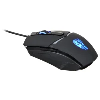 Игровая мышь Oklick 795G GHOST Gaming Optical Mouse фото 4